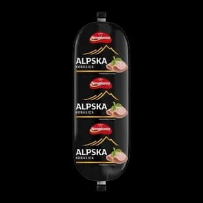 Alpska Kobasica Neoplanta