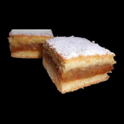 Pecivo Pita Lenja Sa Jabukama I Cimetom Peceno