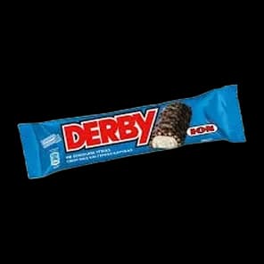 Čokolada Sa Karamelom 38gr Derby 1 + 1 Gratis