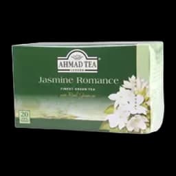 Čaj Jasmin Romance 100 Gr Rinfuz Ahmad Tea