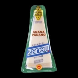 Parmezan Grana Padano 32%mm Cca 2kg