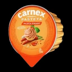 Pašteta Pileća Pikant 75 Gr Carnex