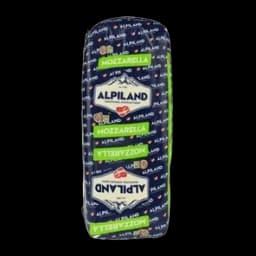 Sir Mozzarela Blok 40%mm Cca 3kg Alpiland