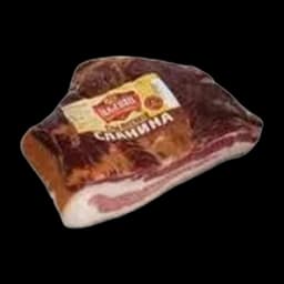 Slanina Suva Mesnata Vp Valjevac