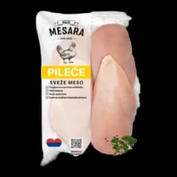 Pileći File Pak M