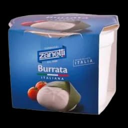 Sir Burrata 150gr Zanetti