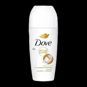 Dove Roll On Cocco 50ml