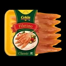 Filetino Mediteran U Marinadi Cca 500gr. Cekin