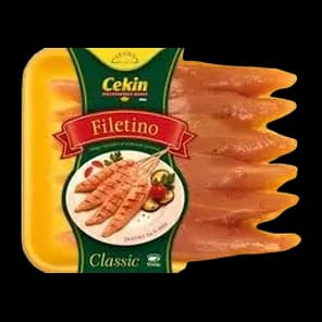 Filetino Mediteran U Marinadi Cca 500gr. Cekin