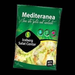 Salata Iceberg