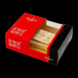 Kolac Kotorska krempita 150g