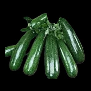 Tikvica Cukina