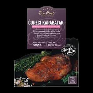 Ćureći Karabatak Sk Amadori
