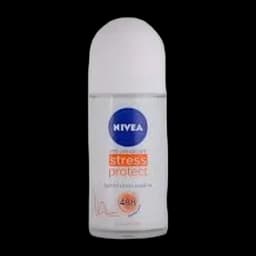 Roll On Nivea Stress Protect 50ml M