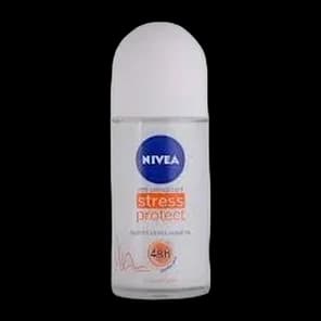 Roll On Nivea Stress Protect 50ml M
