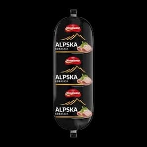 Alpska kobasica Neoplanta