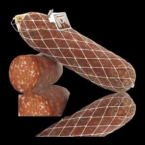 Salama Ventricina Piccante Menatti 1