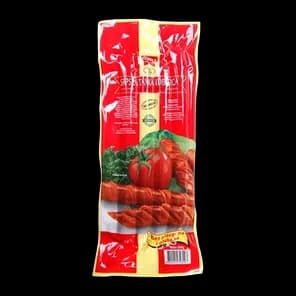 Kobasica Gril Topola 360g