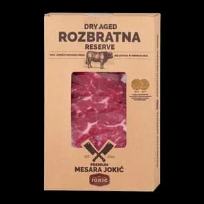 Rozbratna Reserve Cca 350gr Jokić