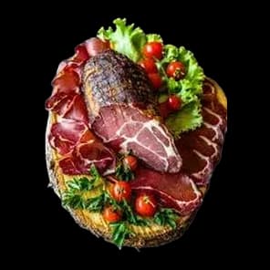 Ramstek Juneći Suvi Vrhovi Zlatibora