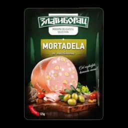 Zlatiborac mortadela sa maslinama