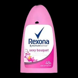 Doe Stick Sexy Bouquet 50ml Rexona