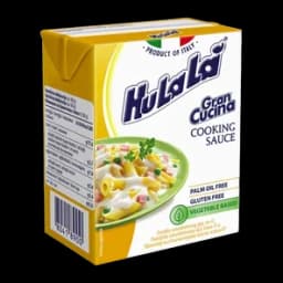 Krem Biljni Za Kuvanje 200ml Gran Cucina