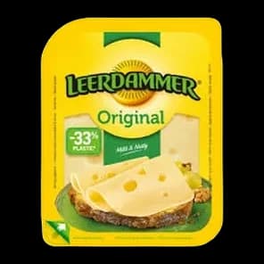 Leerdammer sir kg
