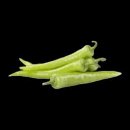Paprika Ljuta