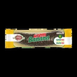 Krem Banana 17gr Evropa