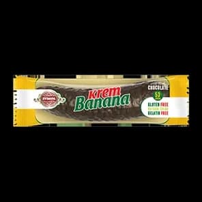 Krem Banana 17gr Evropa