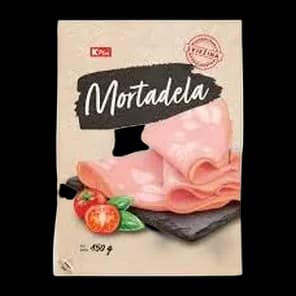 Mortadela Rnf K Plus