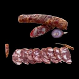 Njeguska Kobasica Rf