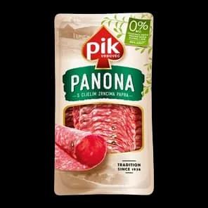 Salama Panona Pik