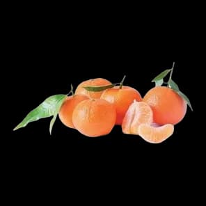 Mandarine, rinfuz 1kg