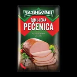 Pečenica Suvo Soljena Rnf Zlatibor