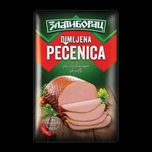 Pečenica Suvo Soljena Rnf Zlatibor