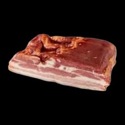 Pastir dimljena hamburška slanina