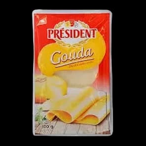 Sir Gouda 3kg President