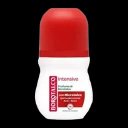 Deo Roll On Intensive 50ml Borotalco