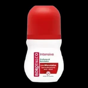 Deo Roll On Intensive 50ml Borotalco