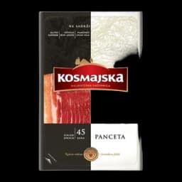 Pančeta Kosmajska Rnf Delikos