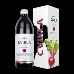 Cvekla