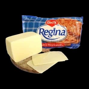 Sir Mozzarela Extra Regina 49%mm Ekofil