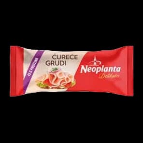 Grudi Curece Neoplanta