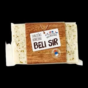 Sir B Kriška Sa Sremušem Svrljiška
