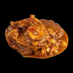 Ossobucco Map