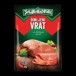 Vrat Dimljeni Rnf Zlatiborac