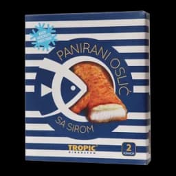 Panirane Porcije Oslica Rf