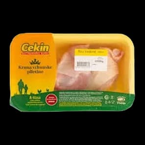 Batak Sa Karabatkom Pileci Dimljeni Vindija